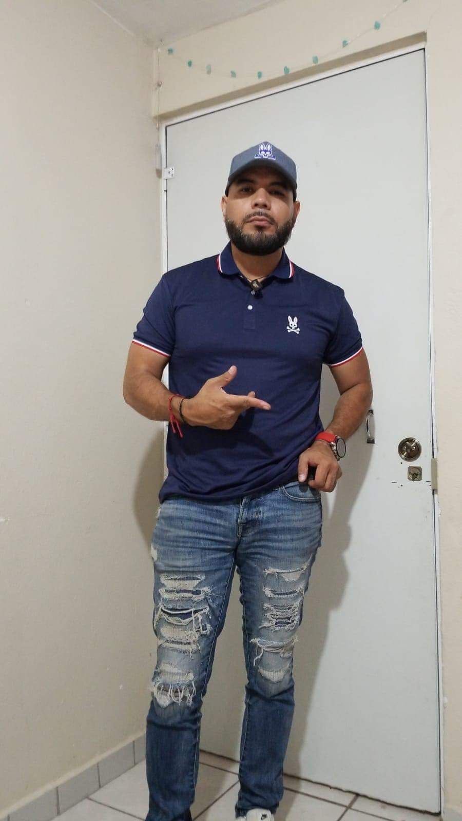 Obituary of Martin Sanchez Meza