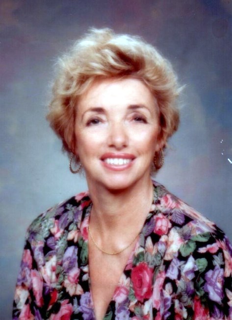 Obituary of Janet Marie LeRouzes
