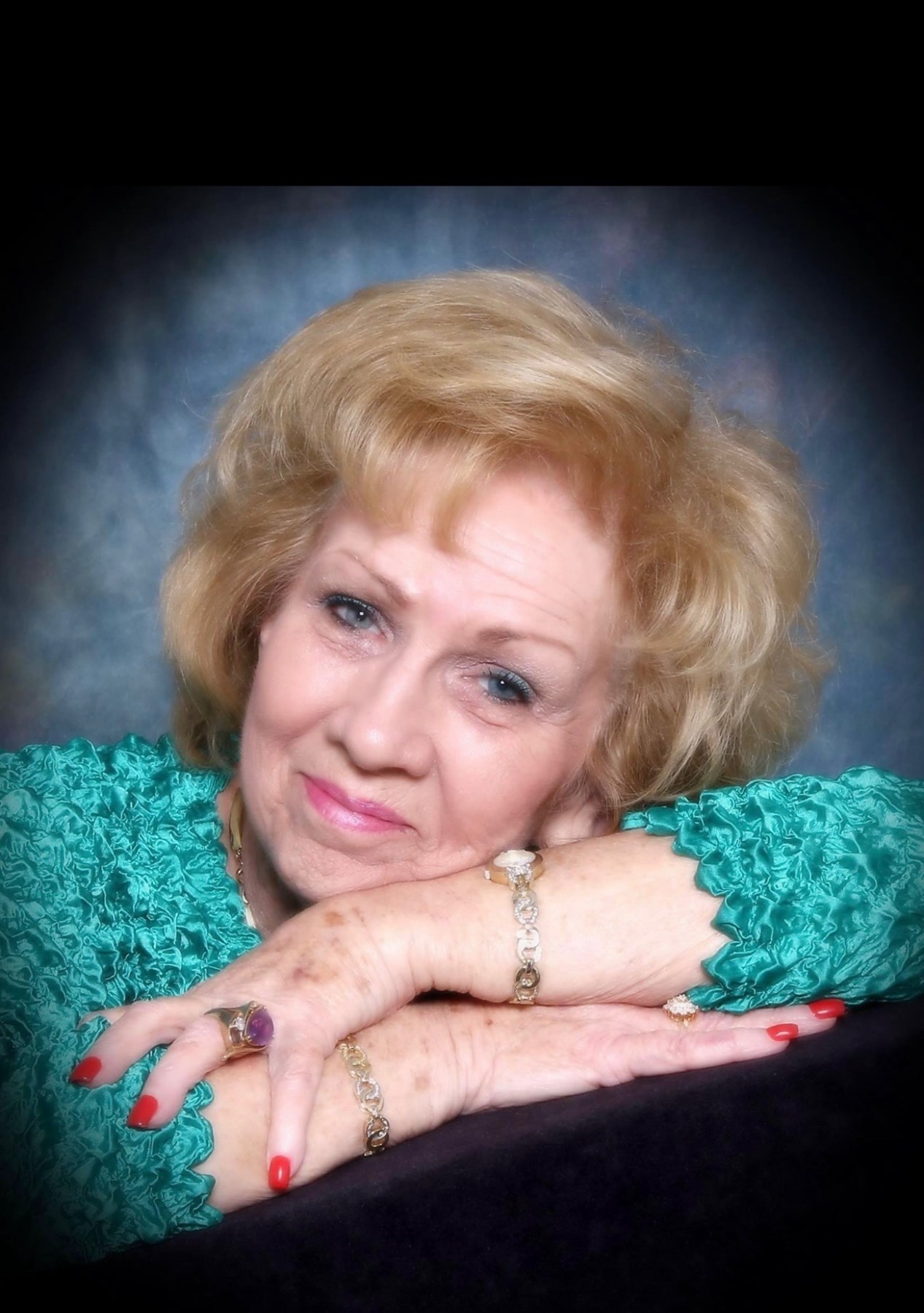 Obituario de Carolyn J Turner