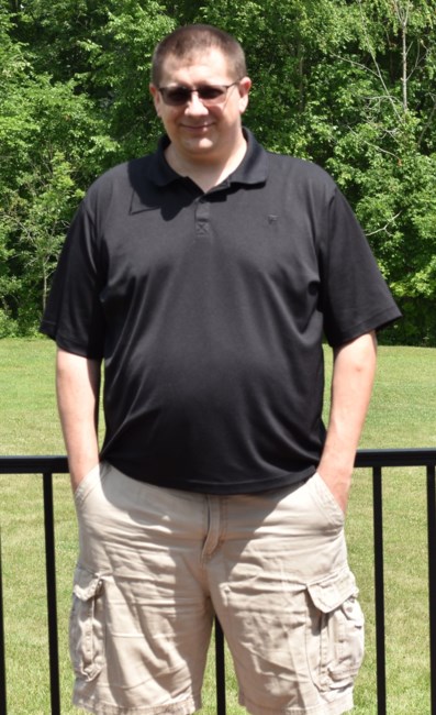 Obituary of Martin Charles Bledsoe