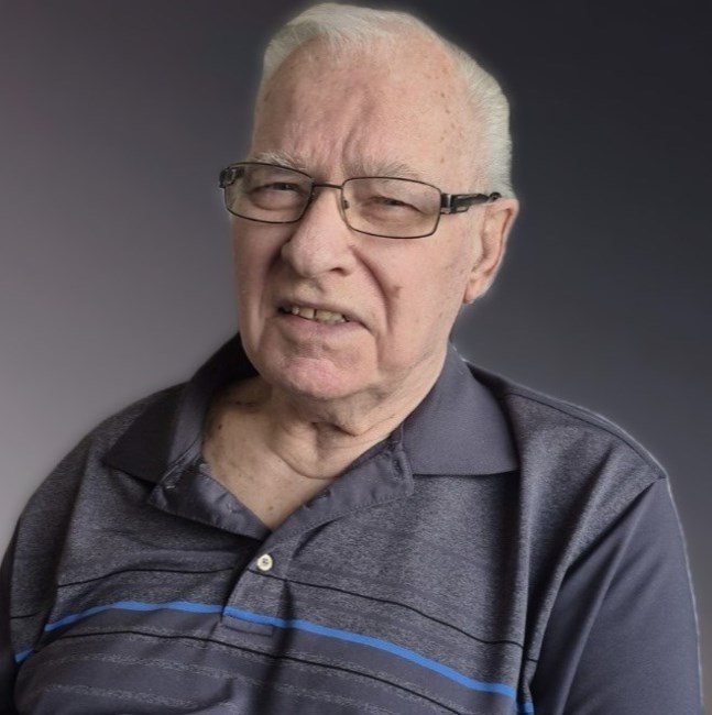 Avis de décès de Edward Kisil