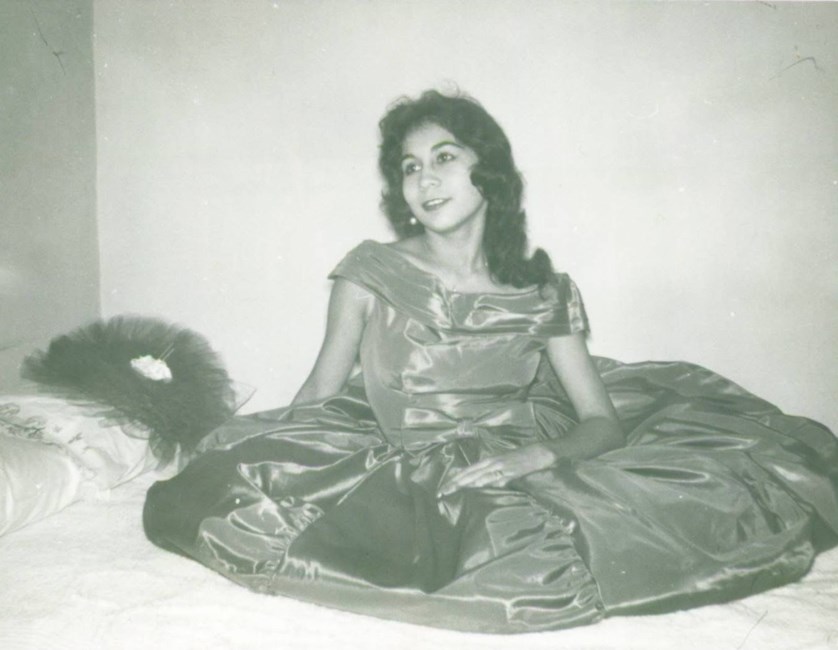 Obituary of Maryhelen Bettner