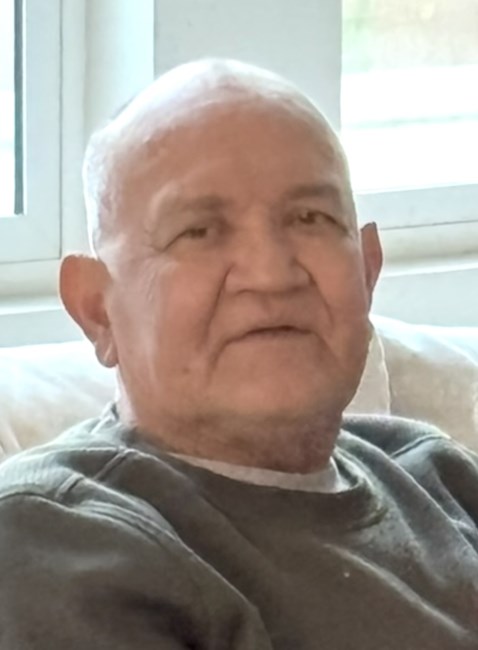 Obituary of Domingo "Mingo" Lucero Gonzalez