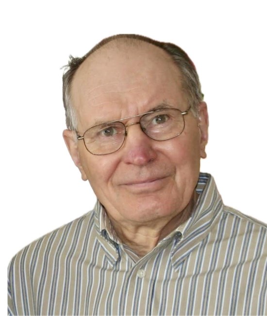 Obituario de Kenneth Victor Wuori