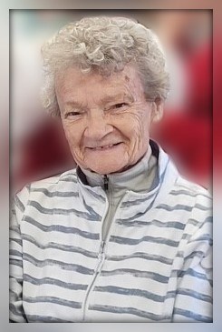 Obituario de Margaret Fay McClelland