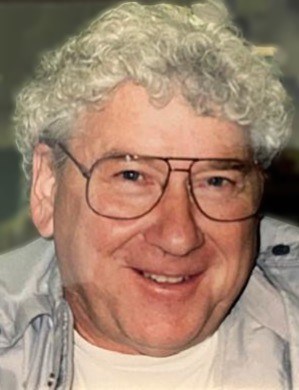 Obituary of Mervyn Sidney Kirk