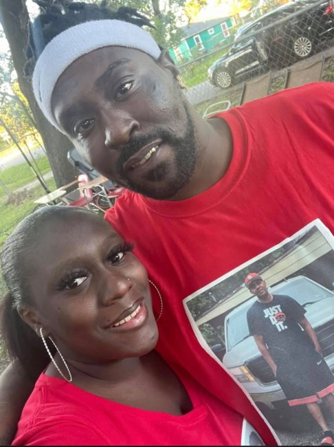 Avis de décès de Kennedy Junior Lowery