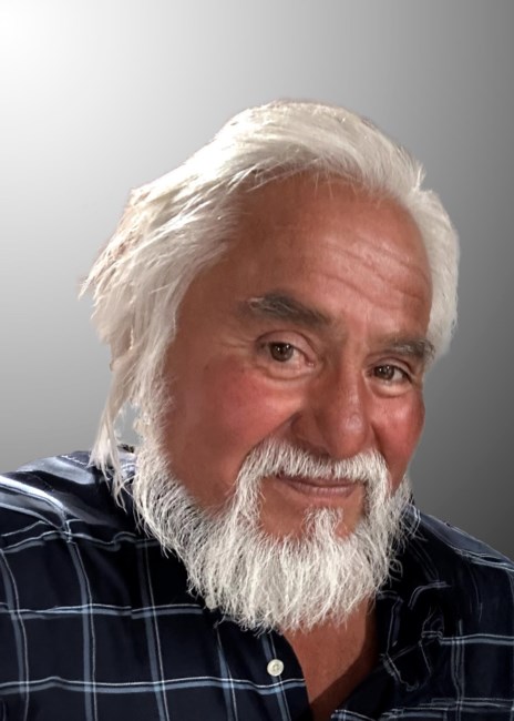 Obituary of Sammy Fidell Catha