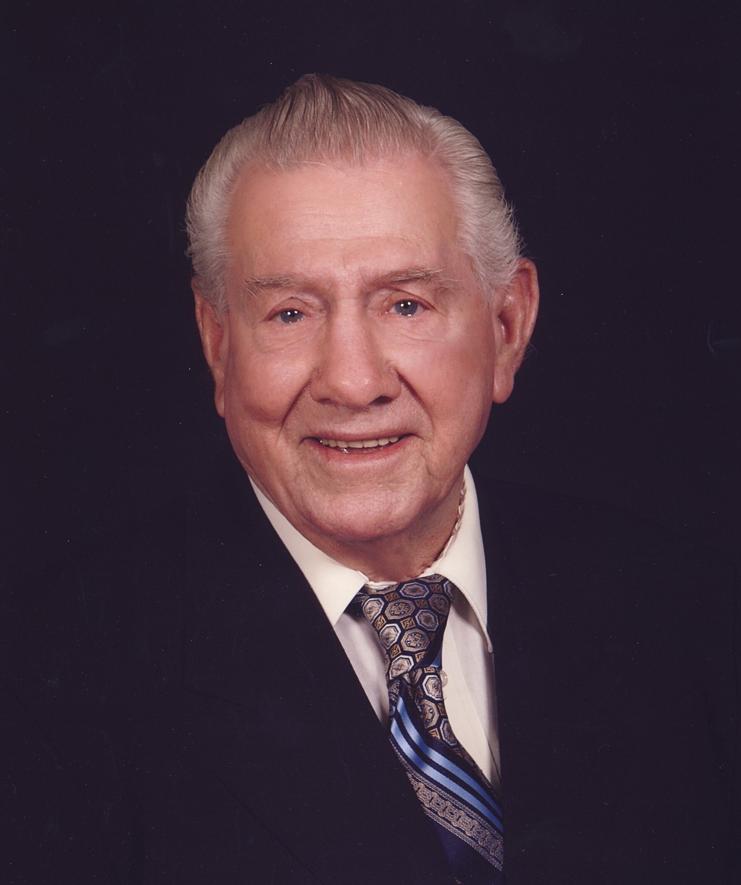 Mr. Alvin Benny Joseph Saucier Obituary Metairie, LA