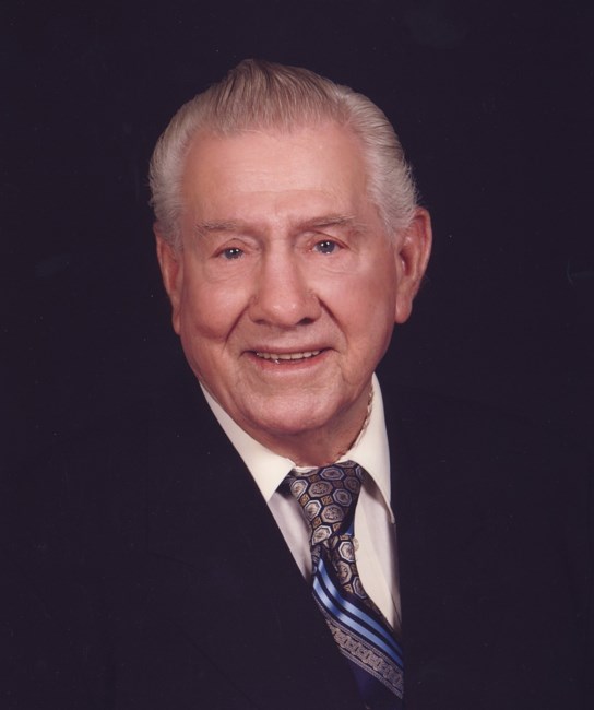 Obituary of Mr. Alvin Benny Joseph Saucier