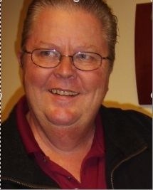 Obituary of James Charles Erick Jensen