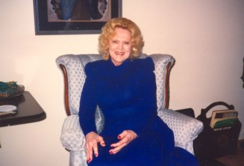 Obituary of Jennie Baublitz Sparks