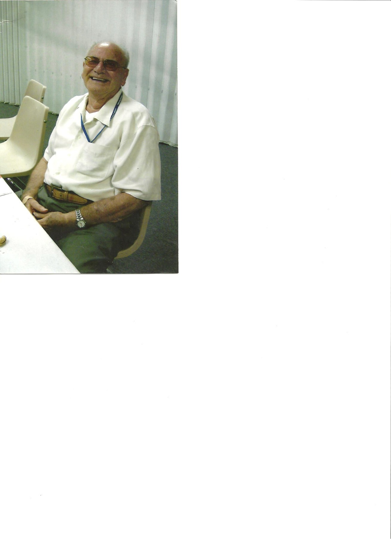 Obituary of Eddie N. Austin