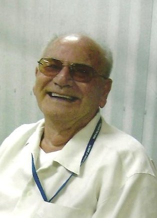 Obituary of Eddie N. Austin