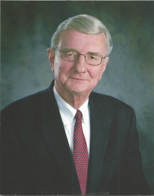 Obituary of Harry O. Harman