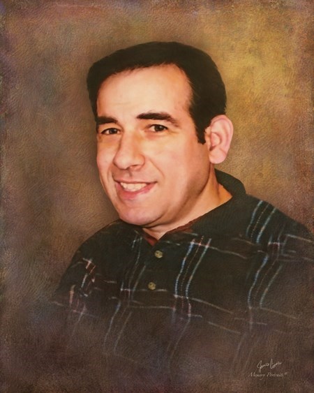 Obituary of Joseph "Joe" P Giacalone