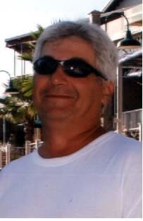 Obituario de Gregory Carl Long