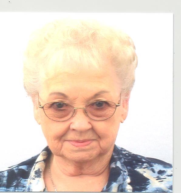 Obituary of Vivian Lucille Best