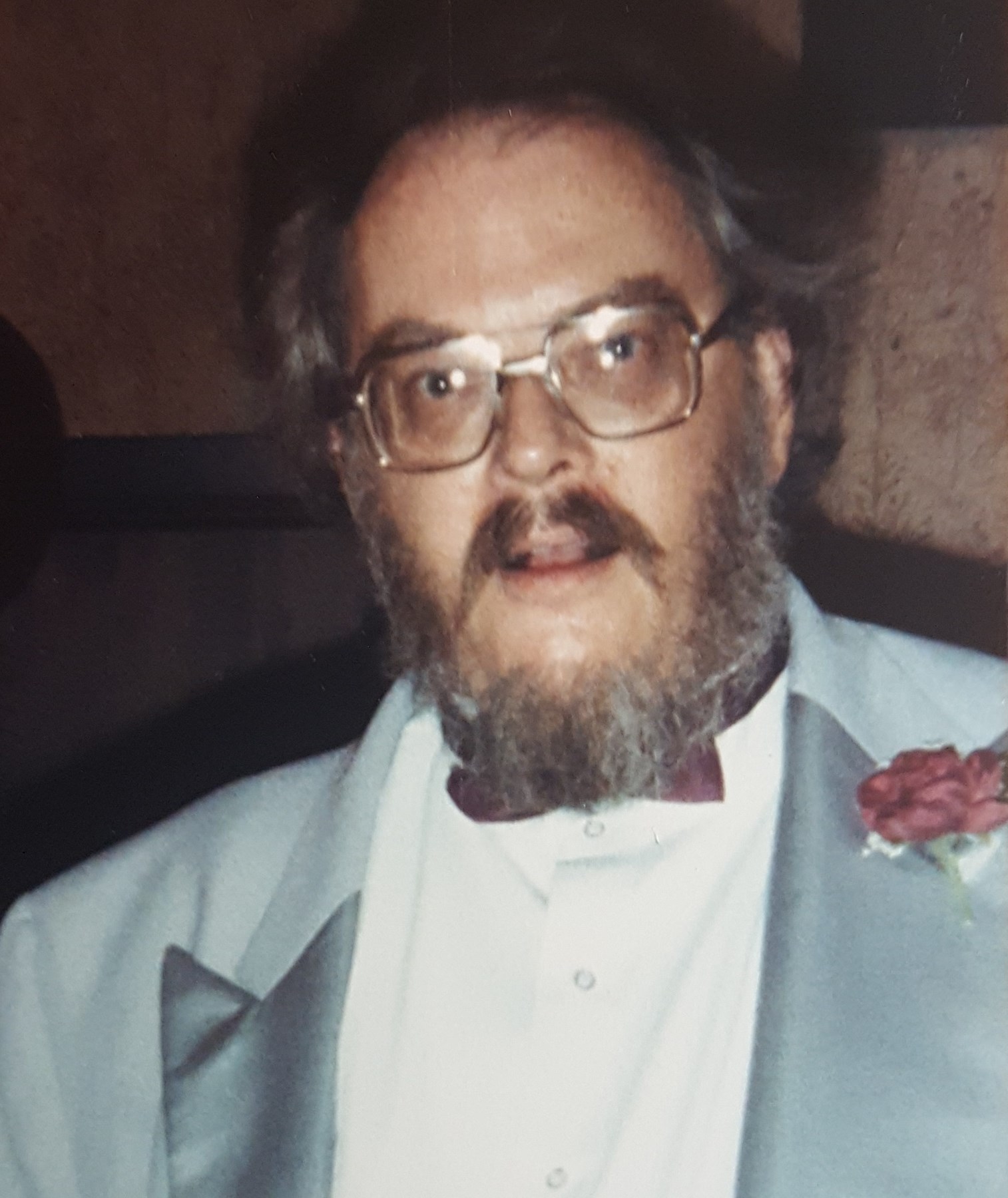 James Edward Rasmussen Obituary Omaha, NE