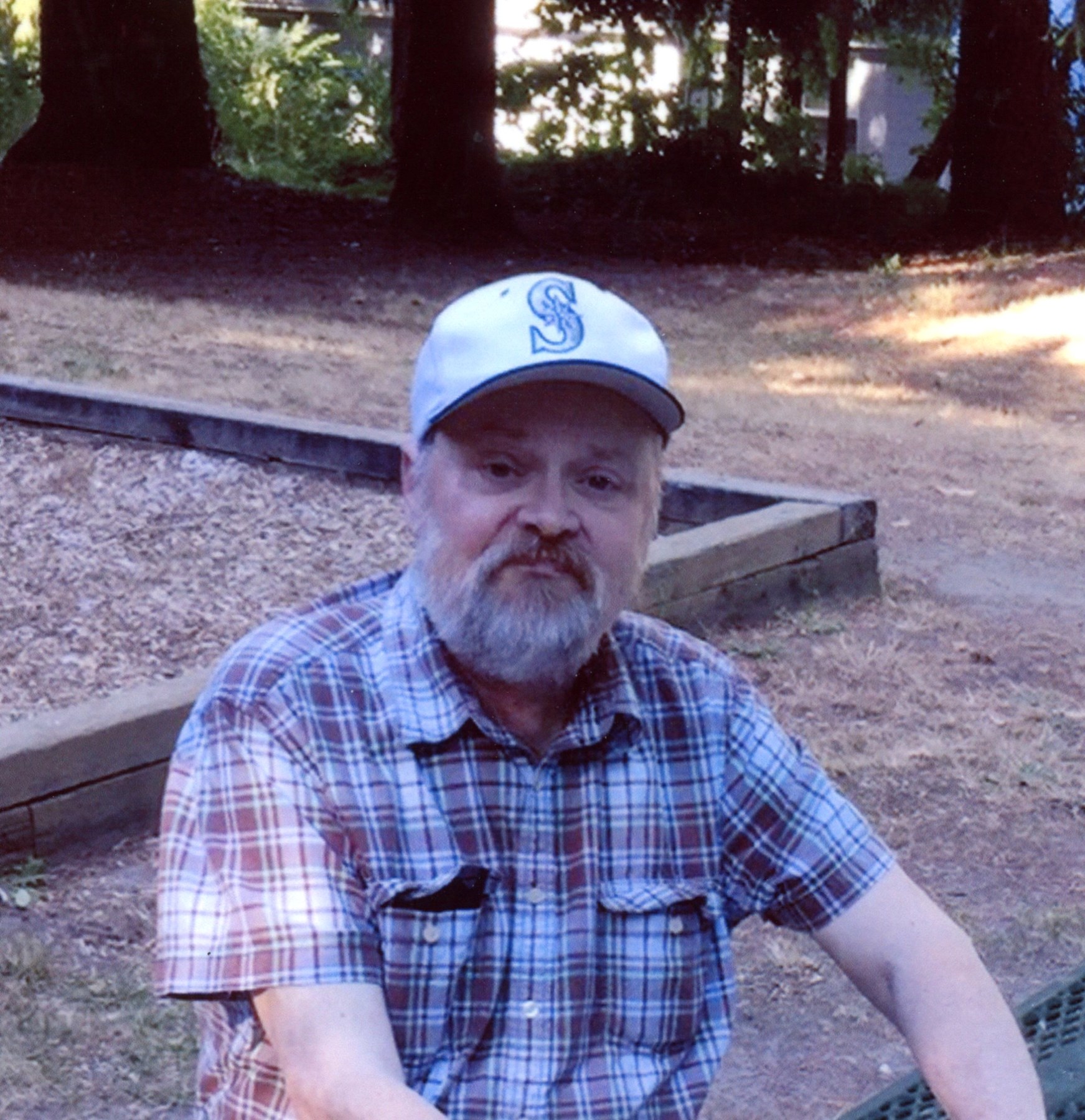 Obituary of Kenneth Ralph Croover