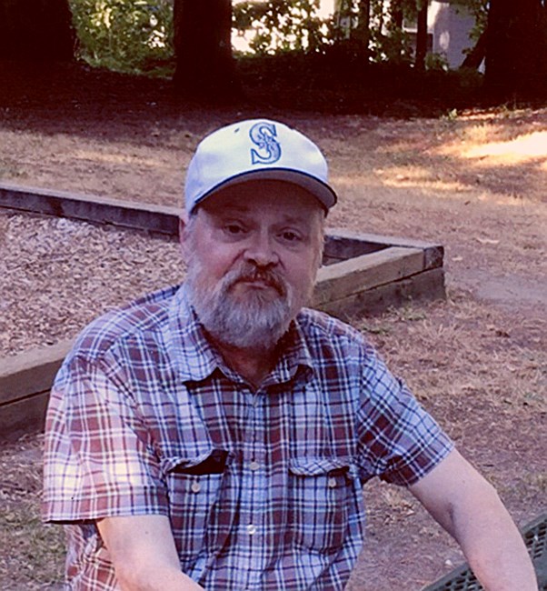 Obituary of Kenneth Ralph Croover