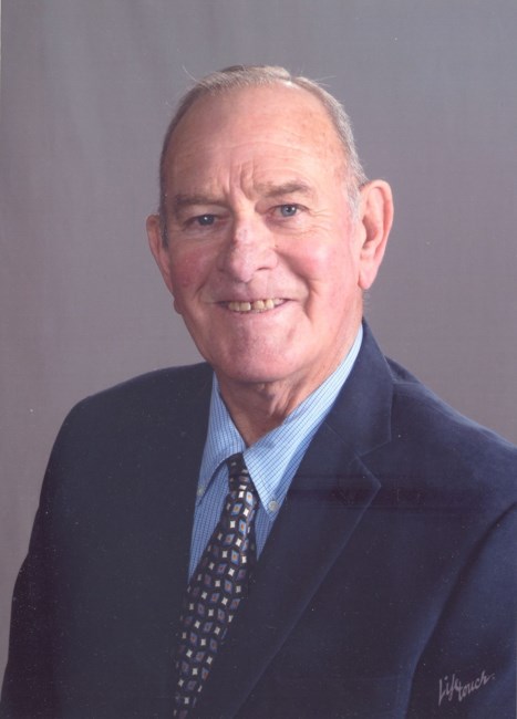 Obituary of William Melton Barksdale