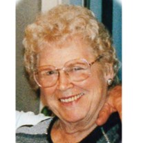 Obituary of Rita Donais