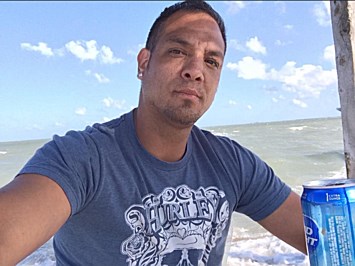 Obituary of Alfredo Leon Lopez