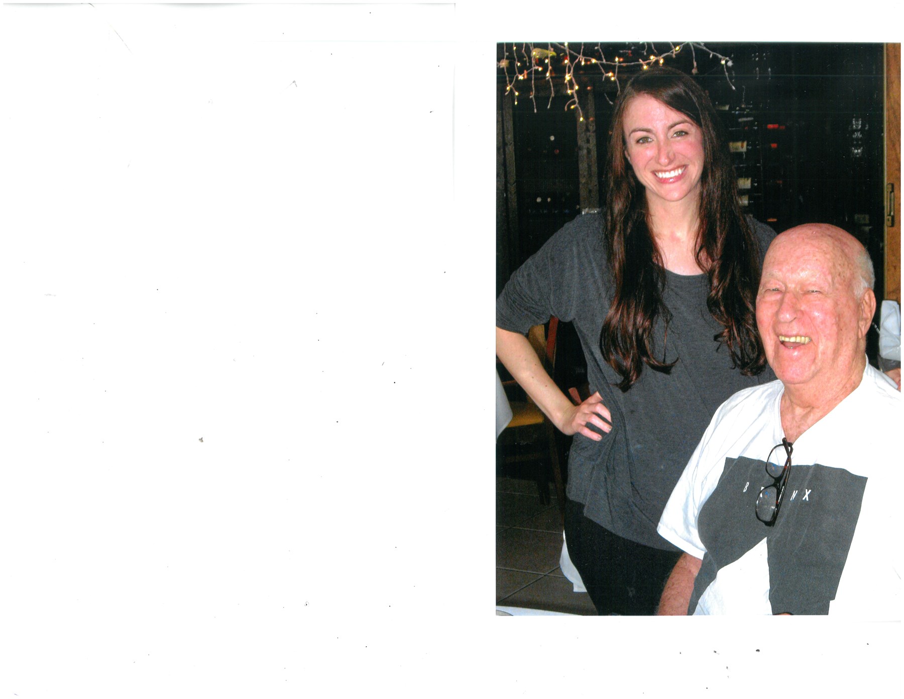 Obituary of Eli Towsky