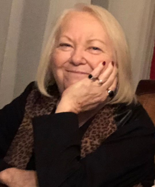 Obituary of Saundra "Sandy" Jean Macdonald