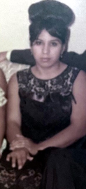 Obituary of Amelia Navarro Rodriguez