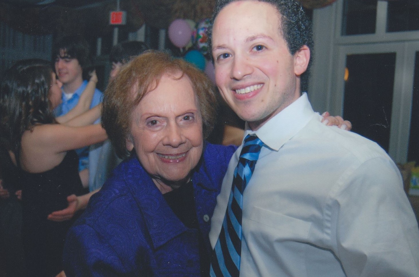 Obituary of Norma Amitrano