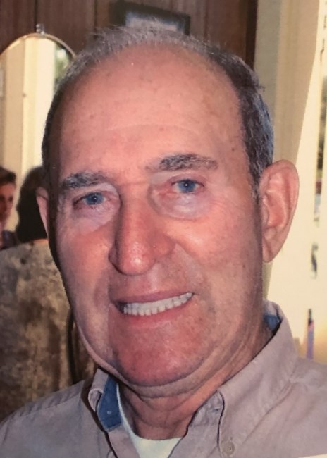 Obituary of Junior Buster Fox