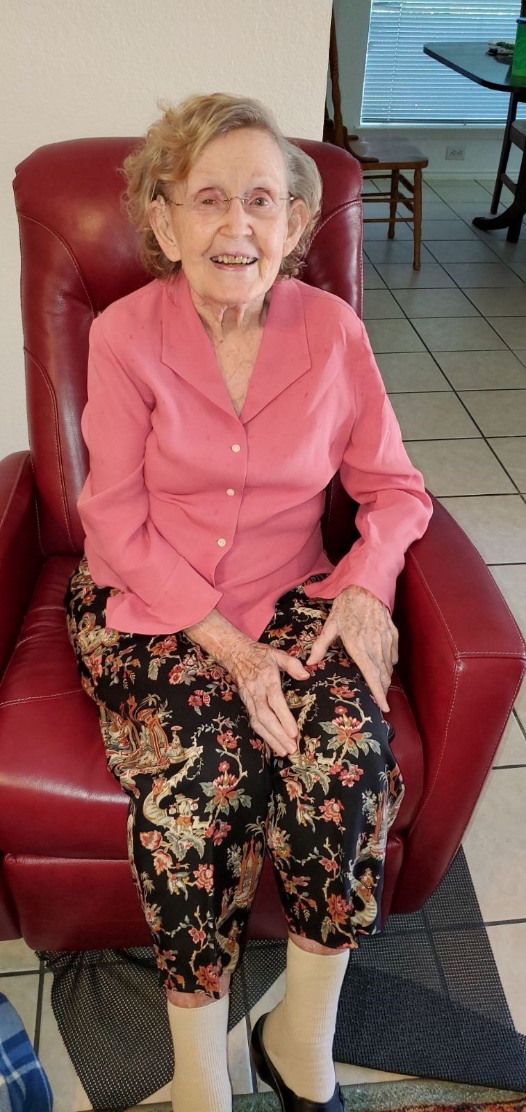 Obituary of Mueril Lorraine Moon