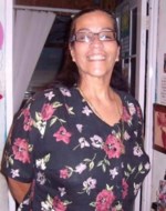 Maria Rivera