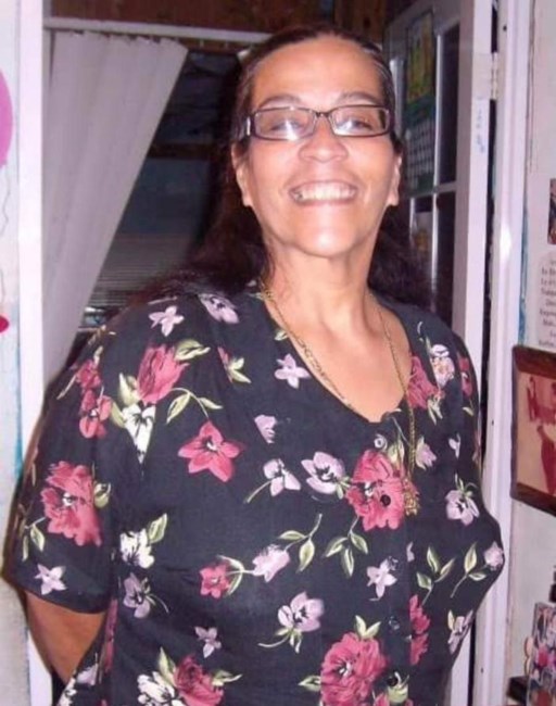 Obituary of Maria Natal Rivera