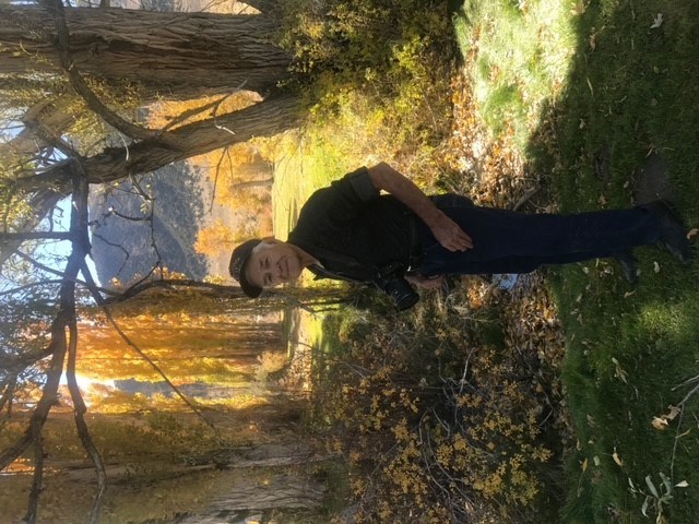 Obituary of Rudy Miranda Rodriguez