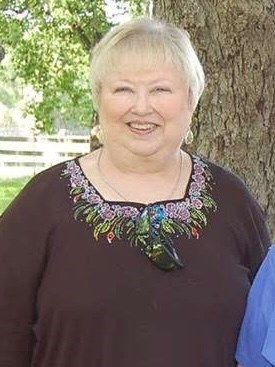 Obituary of Diane Sharon Briggs