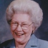 Obituary of Jennie Vee Carolyn Doebbler