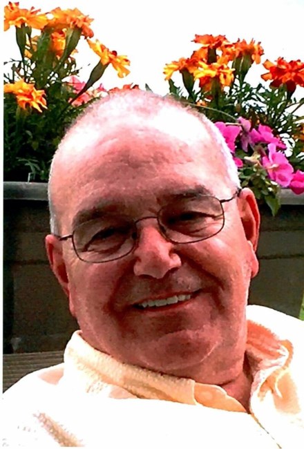 Obituary of David A. Kapolka