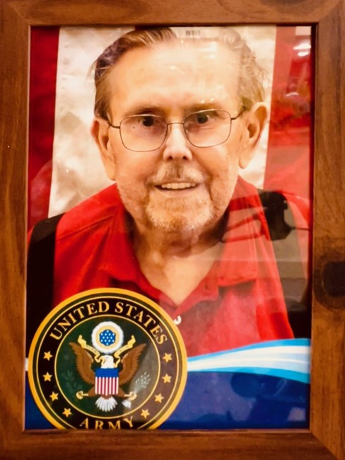 Obituary of Ronald "Ron" Stanley Krusinski