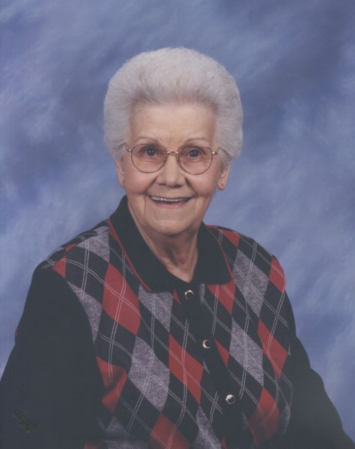 Obituary of Winnie Bryant Downs