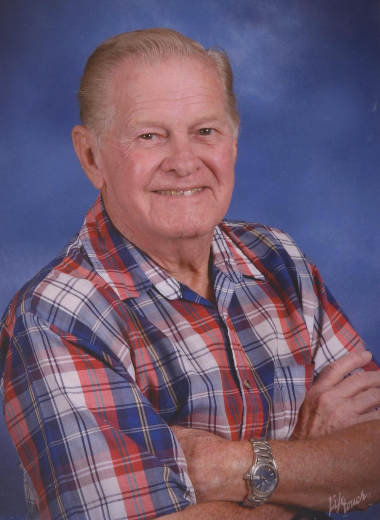 Sidney Hall Brown Jr. Obituary Fort Myers, FL