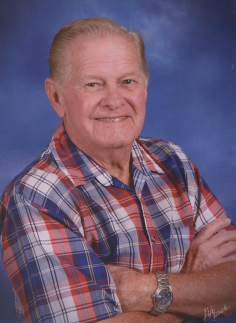 Obituary of Sidney Hall Brown Jr.