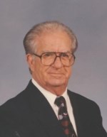 Harry Bizette Sr.