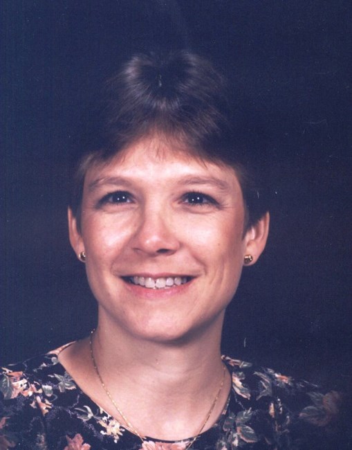 Obituary of Leslie Carolyn Smith