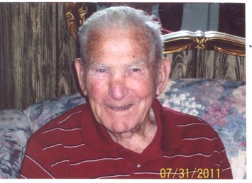 Obituary of Claude Thomas Jenkins