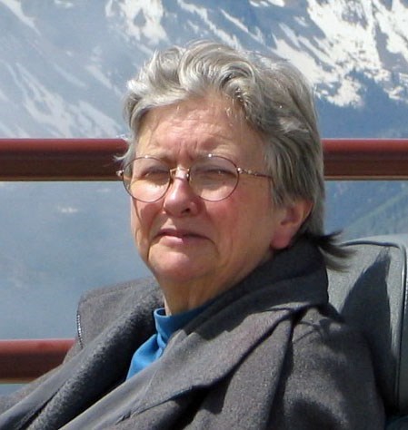 Obituary of Frankie Karleen Holloway