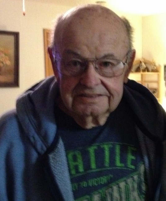 Obituary of William Jacob Loeffler