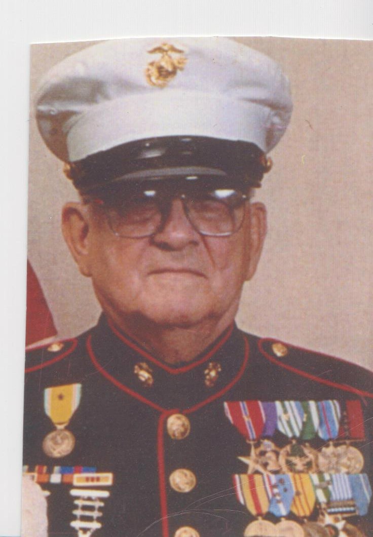 Obituary of Mr. Richard James Castellucci